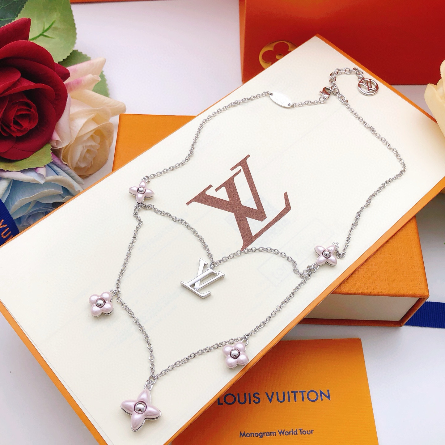 Louis Vuitton Jewelry LXL0256 — photo 8
