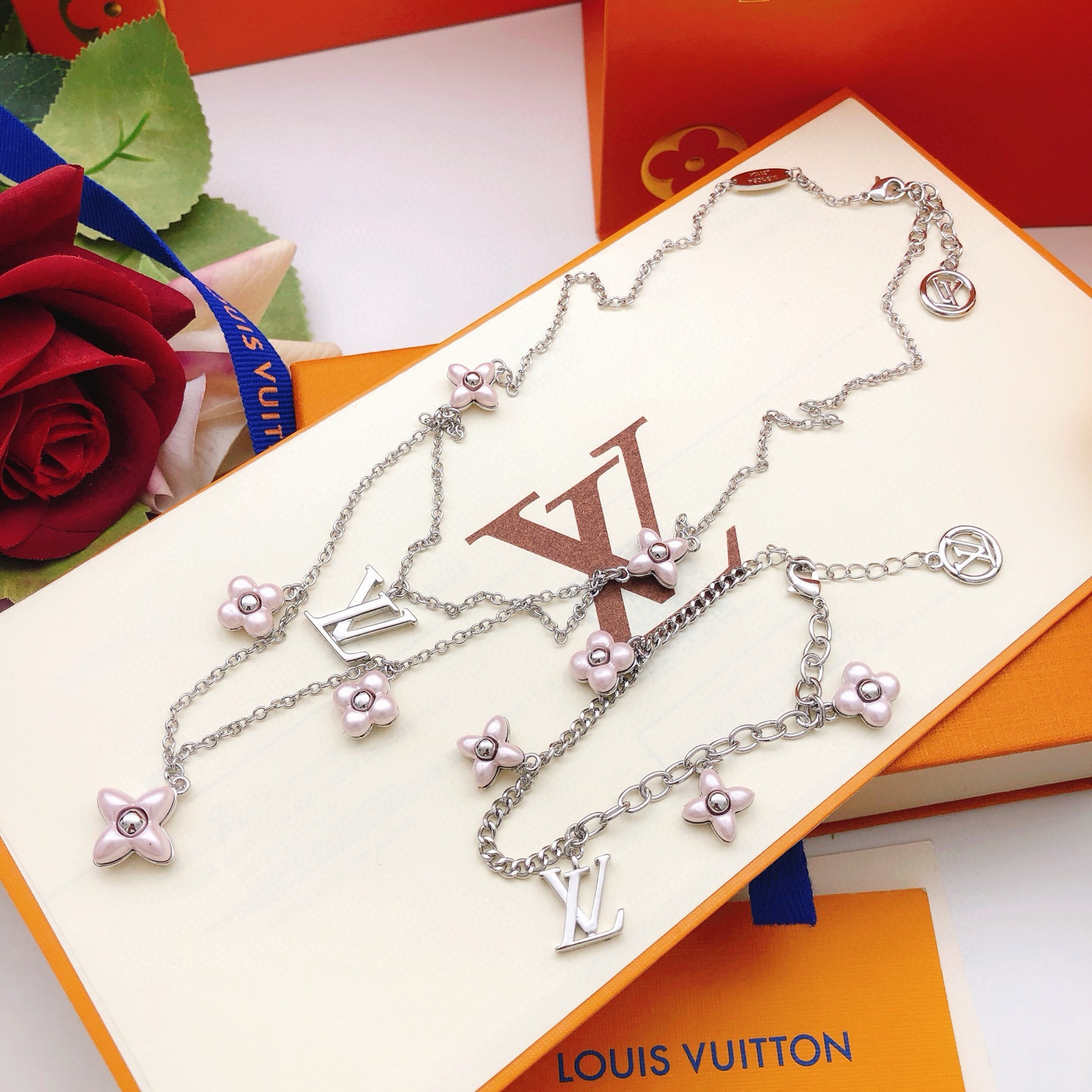 Louis Vuitton Jewelry LXL0256 — photo 9