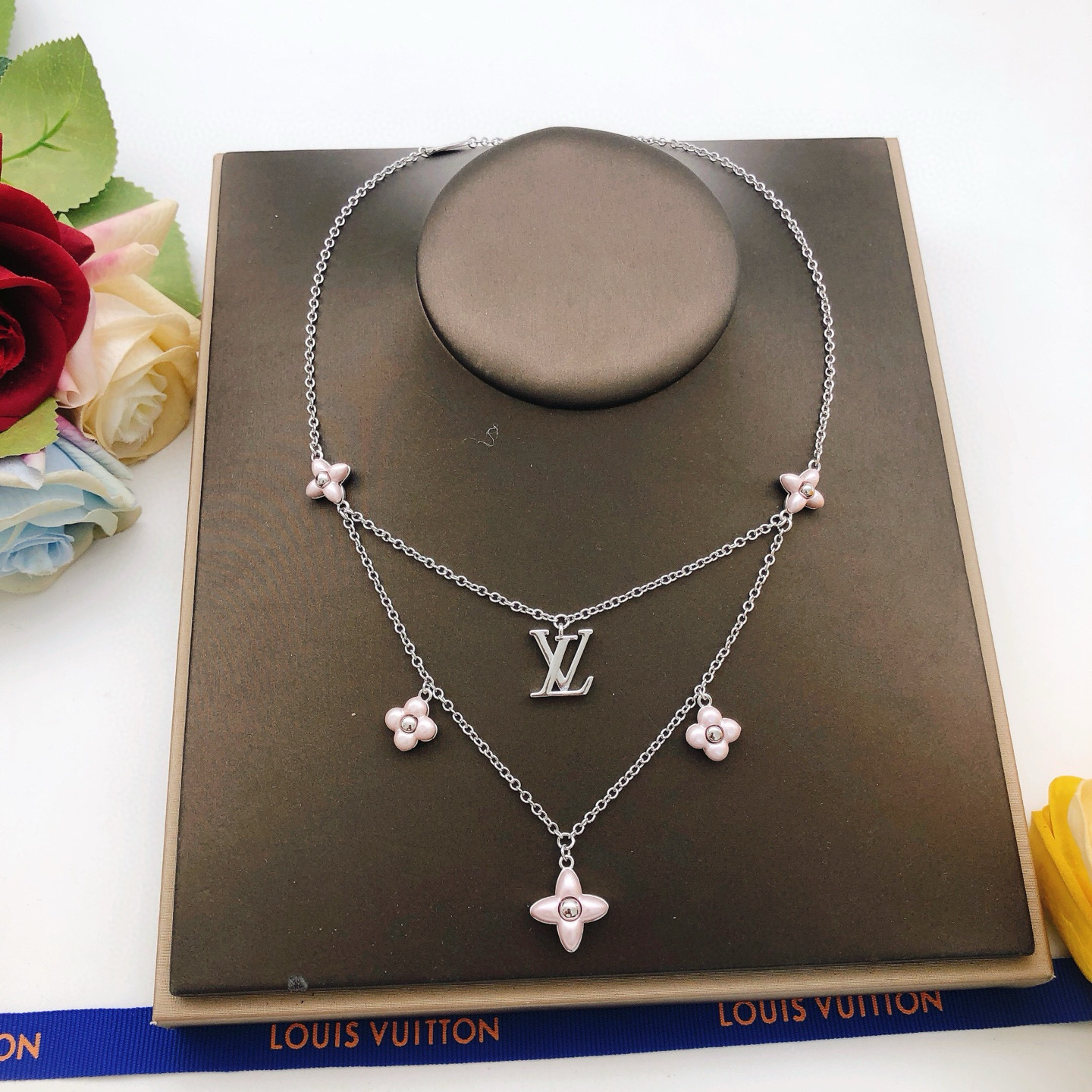 Louis Vuitton Jewelry LXL0256 — photo 7