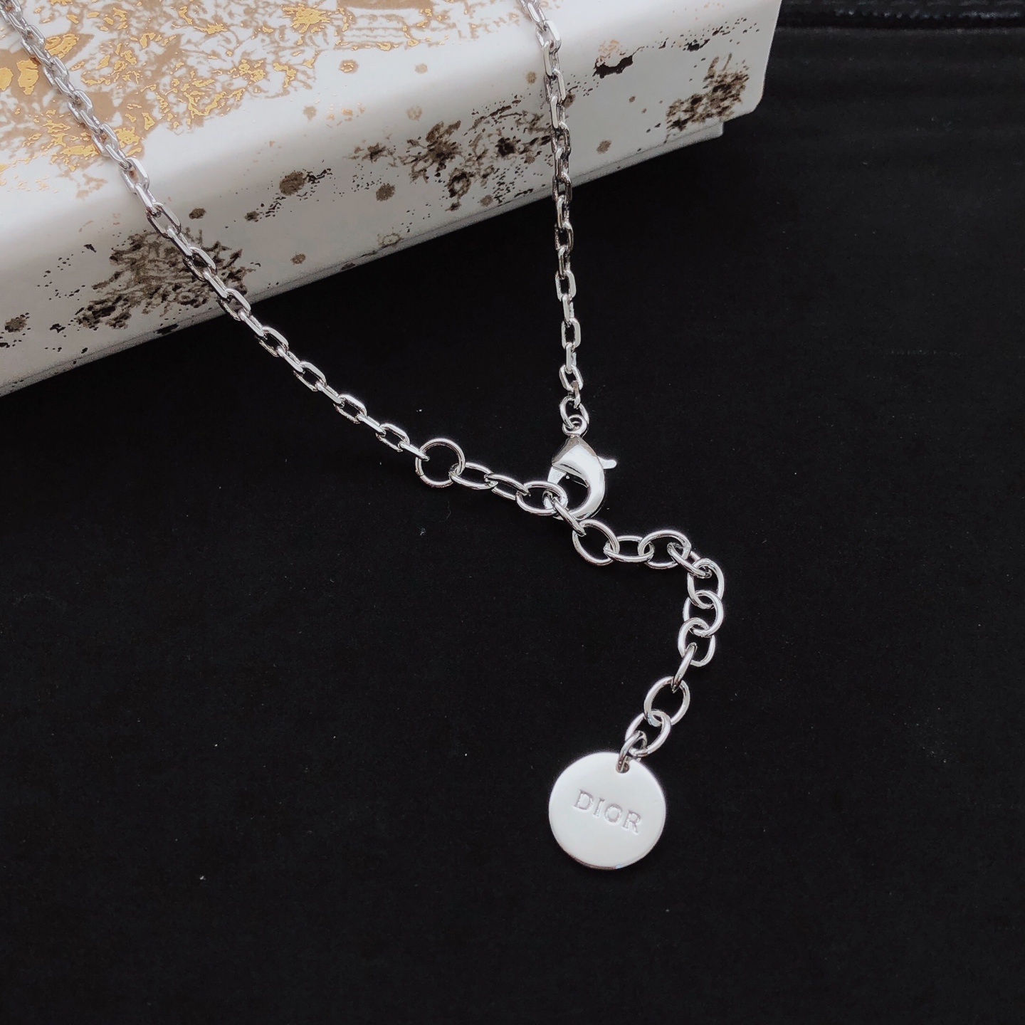 Delvaux Haute Couture Haute Couture Fine Jewelry Necklace Bracelet Ring 8