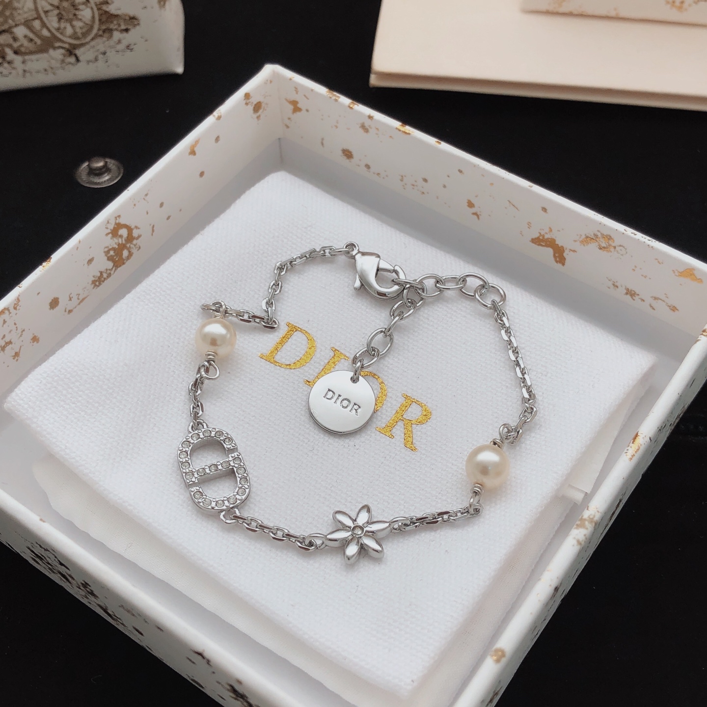 DSL dio