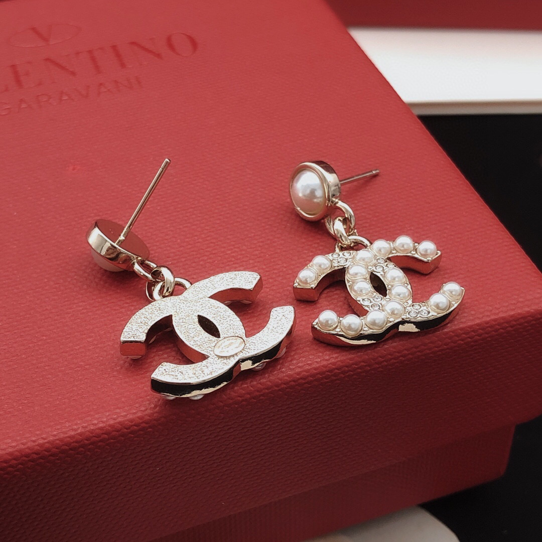 Moynat Haute Couture Haute Joaillerie Fine Jewelry Earrings Necklace 6