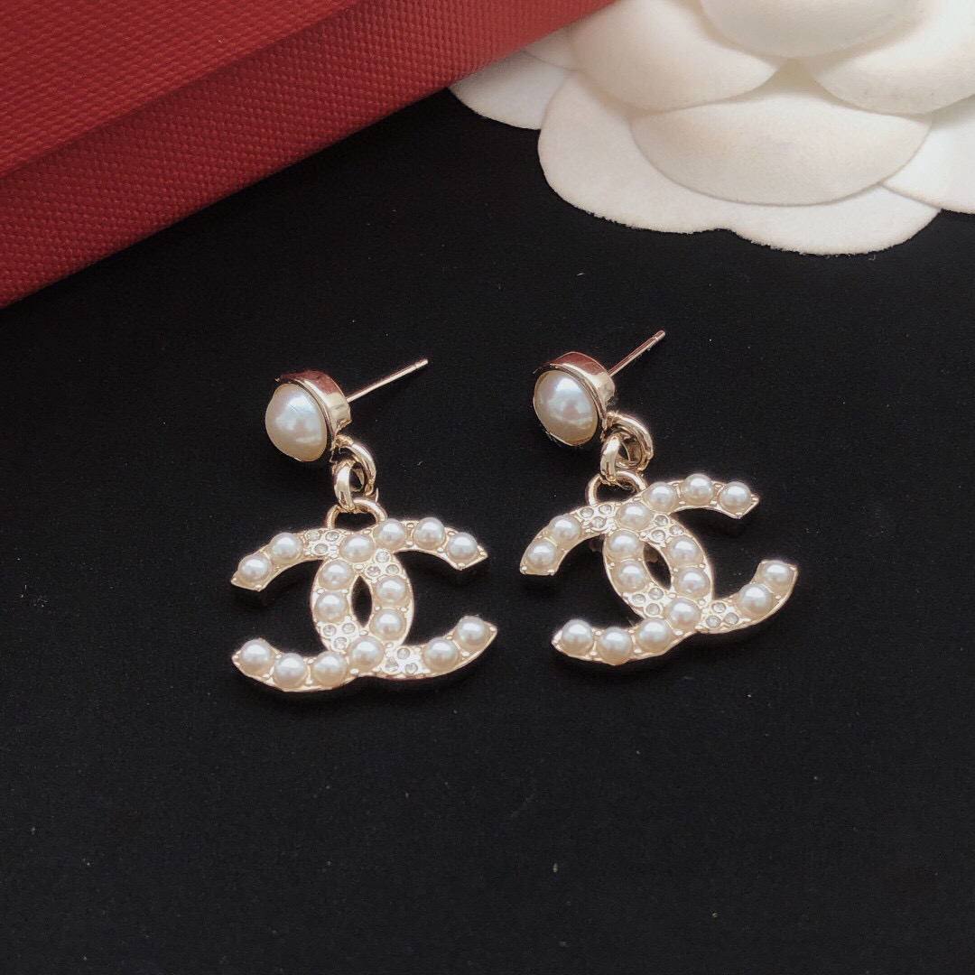 Moynat Haute Couture Haute Joaillerie Fine Jewelry Earrings Necklace 8