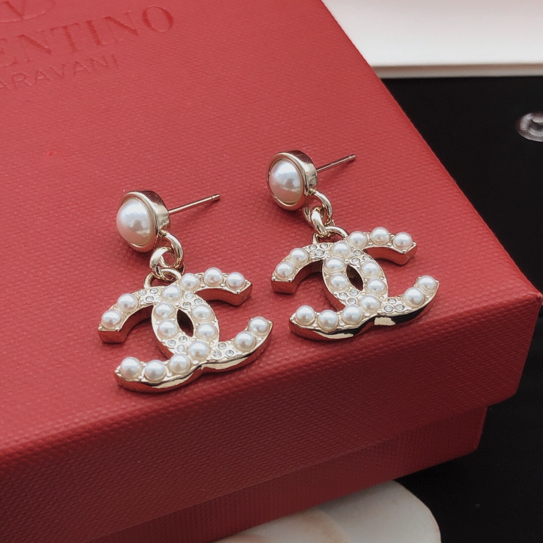 Moynat Haute Couture Haute Joaillerie Fine Jewelry Earrings Necklace 7