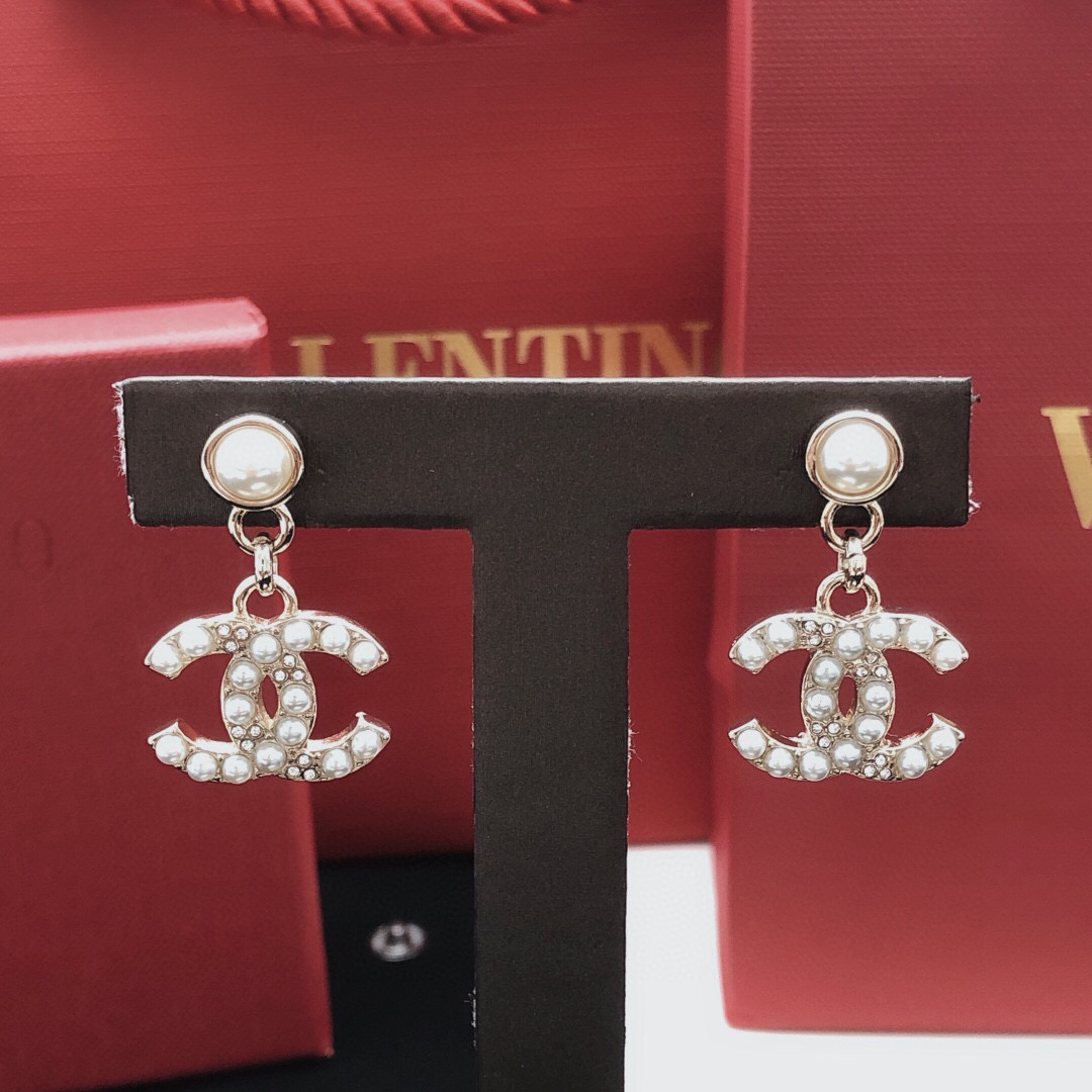 Moynat Haute Couture Haute Joaillerie Fine Jewelry Earrings Necklace 9
