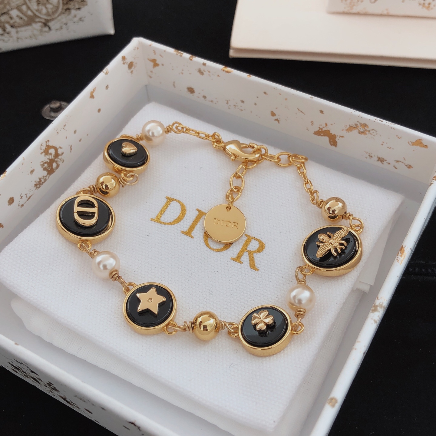 Versace Haute Couture Haute Couture Fine Jewelry Necklace Bracelet Ring
