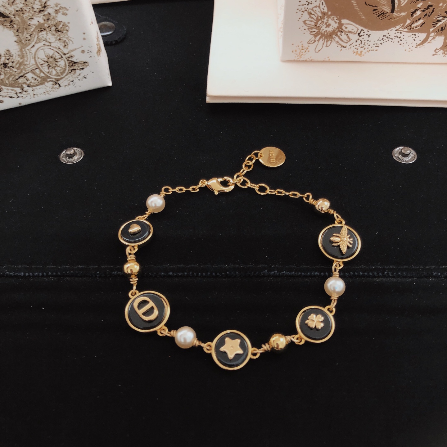 Versace Haute Couture Haute Couture Fine Jewelry Necklace Bracelet Ring 2