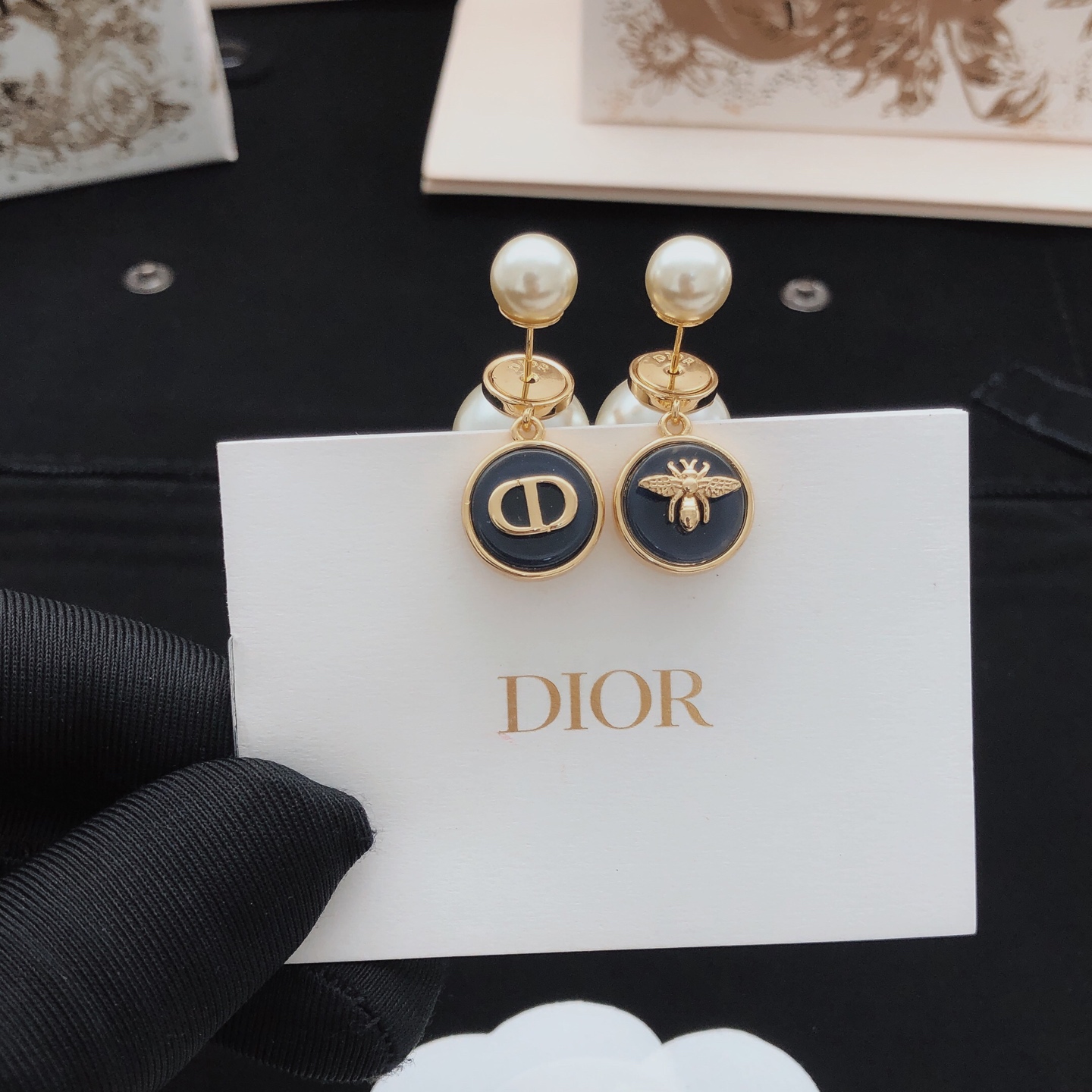 Dior dio*最新款