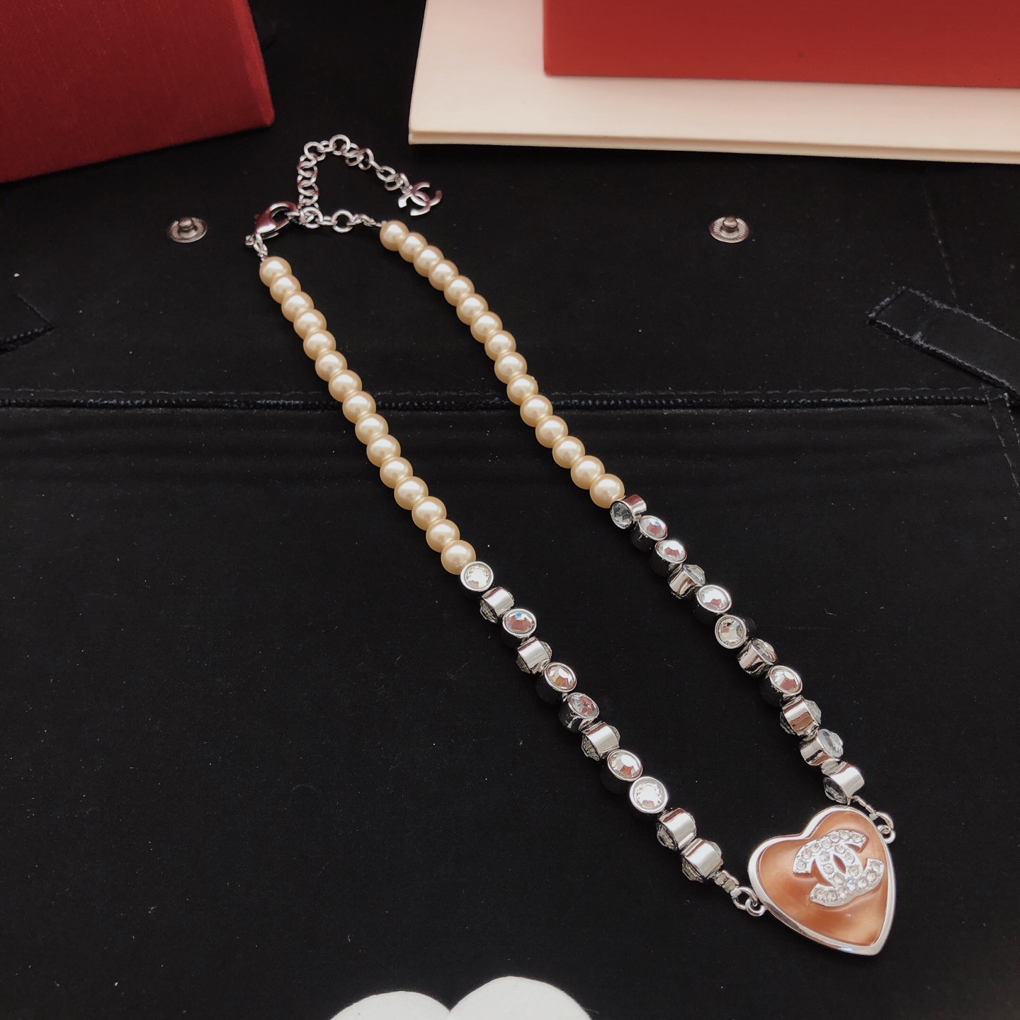 Loewe Haute Couture Haute Joaillerie Fine Jewelry Earrings Necklace Ring 3