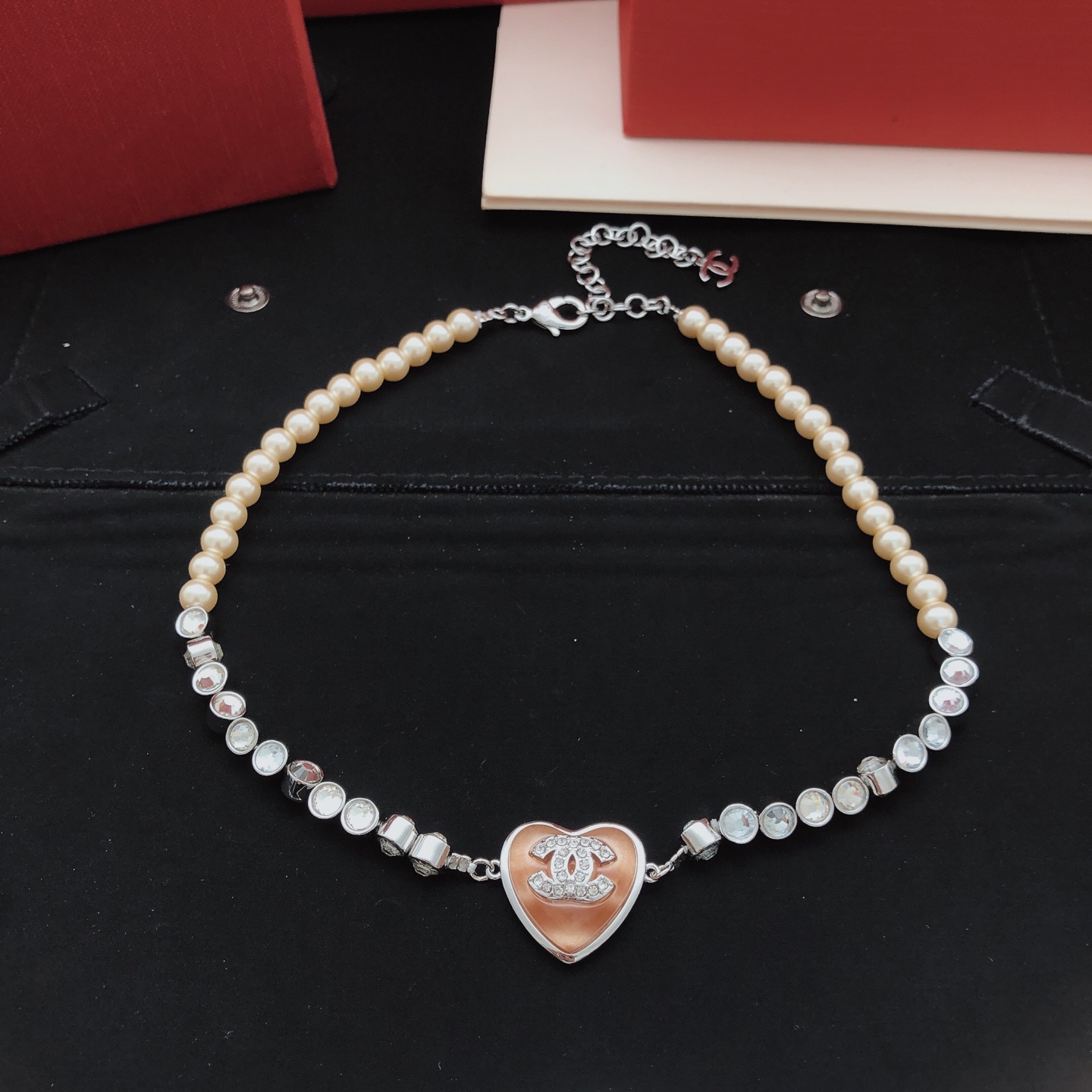 Loewe Haute Couture Haute Joaillerie Fine Jewelry Earrings Necklace Ring 2