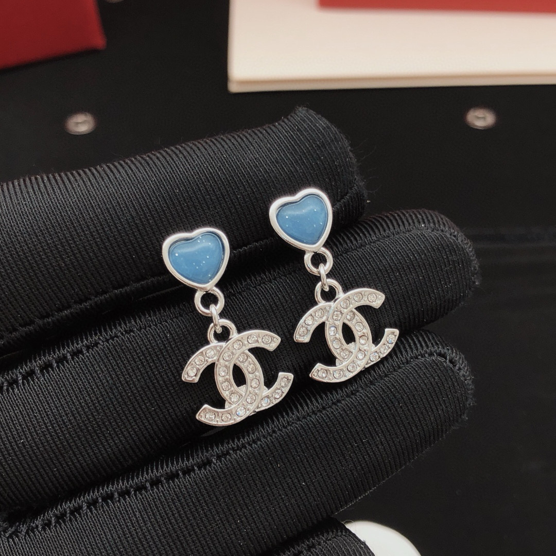 Chrome Hearts ch*nel最新款