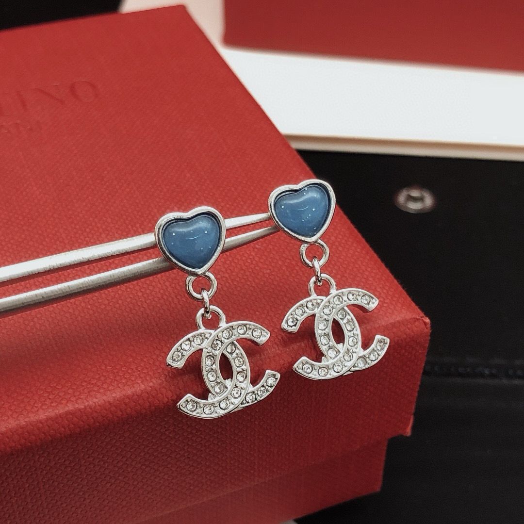 Chrome Hearts ch*nel最新款