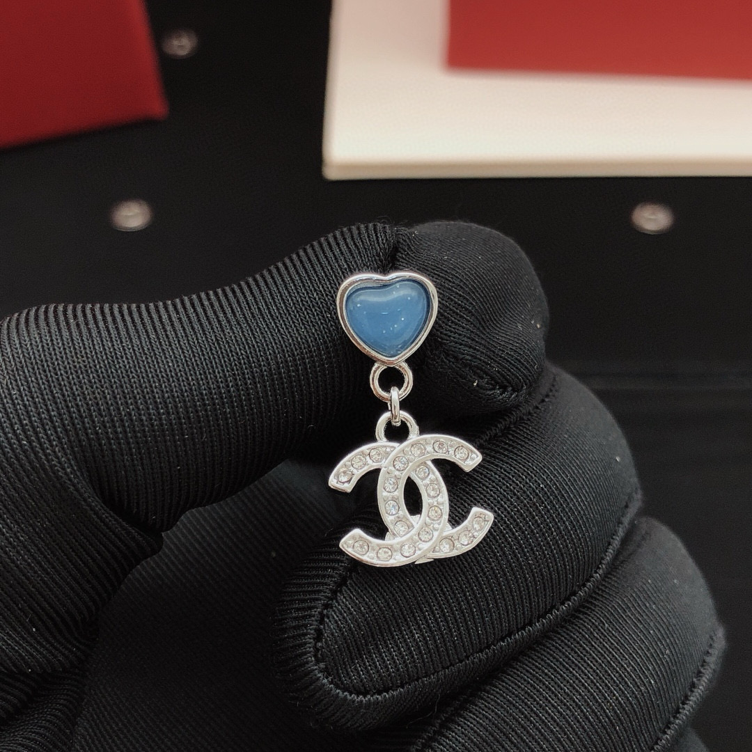 Chrome Hearts ch*nel最新款