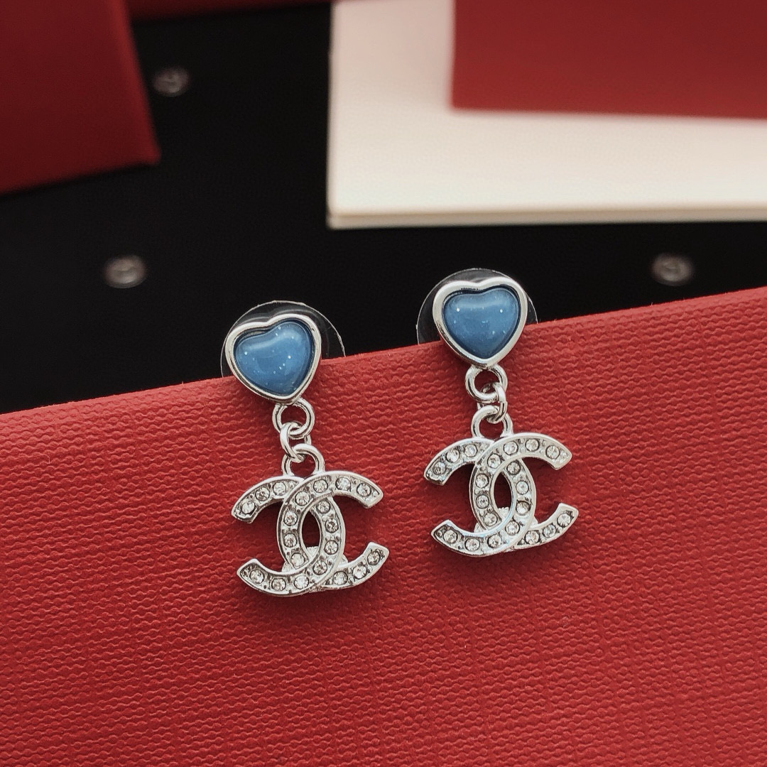 Chrome Hearts ch*nel最新款