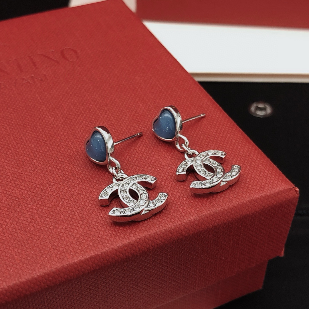 Chrome Hearts ch*nel最新款