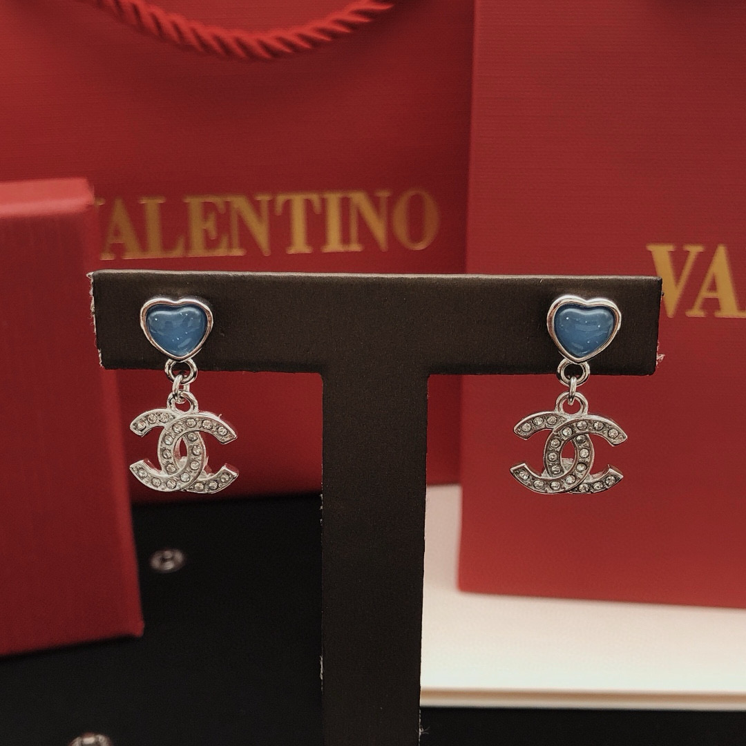 Chrome Hearts ch*nel最新款