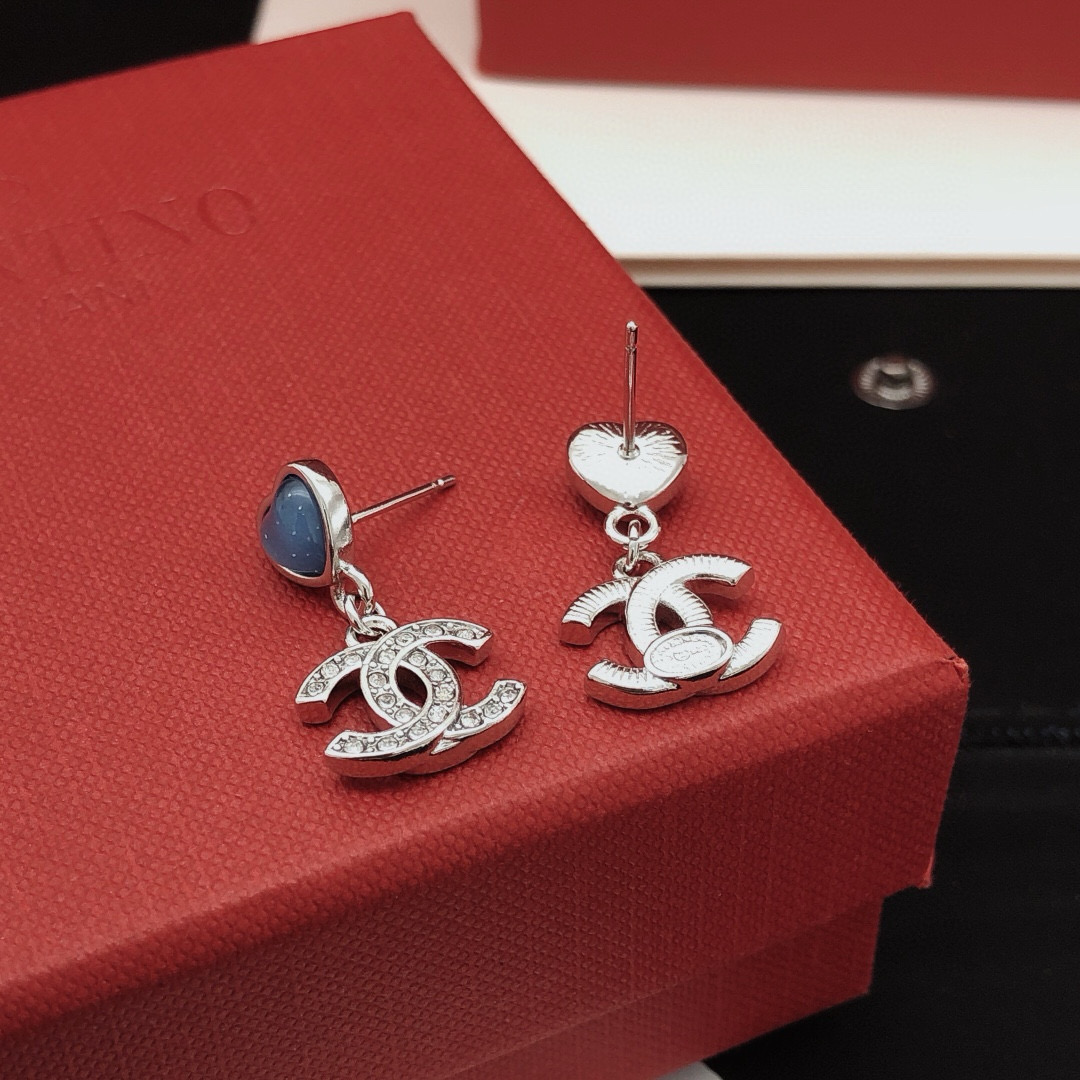 Chrome Hearts ch*nel最新款