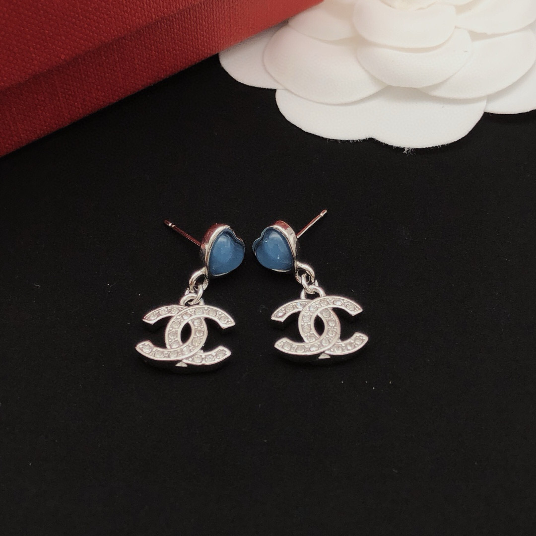 Chrome Hearts ch*nel最新款