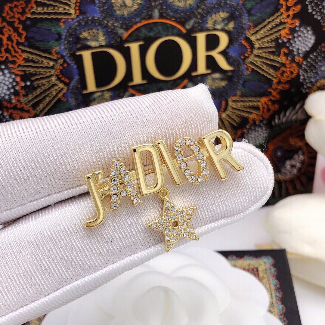 Dior Dior 迪奥新款 绝对 cd
