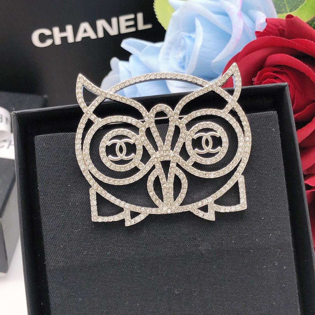 Chrome Hearts CH@NEL 最 最百搭 最特色的猫咪