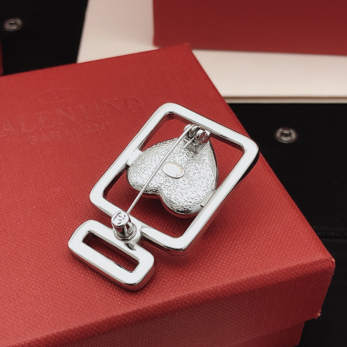 Chrome Hearts ch*nel最新款