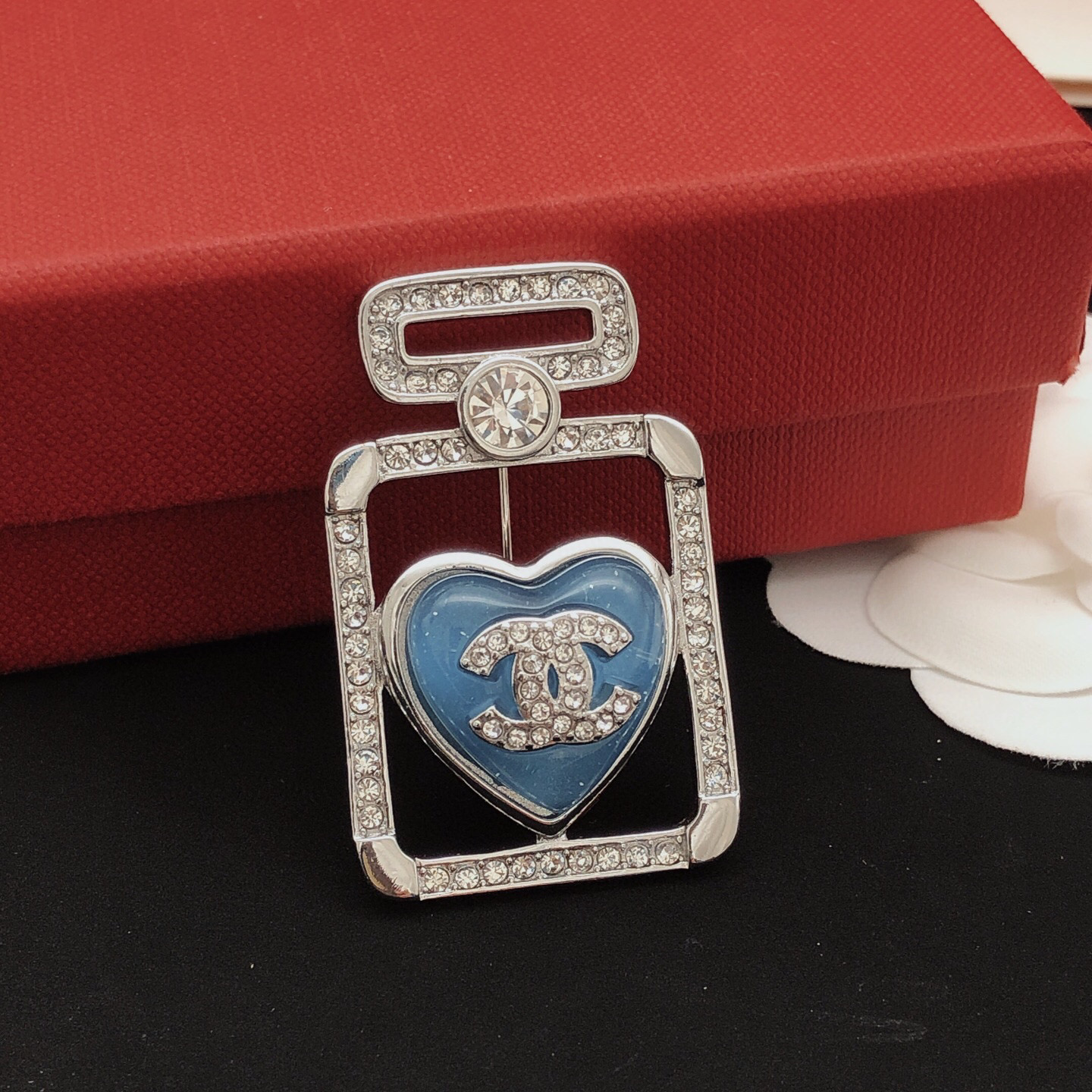 Chrome Hearts ch*nel最新款