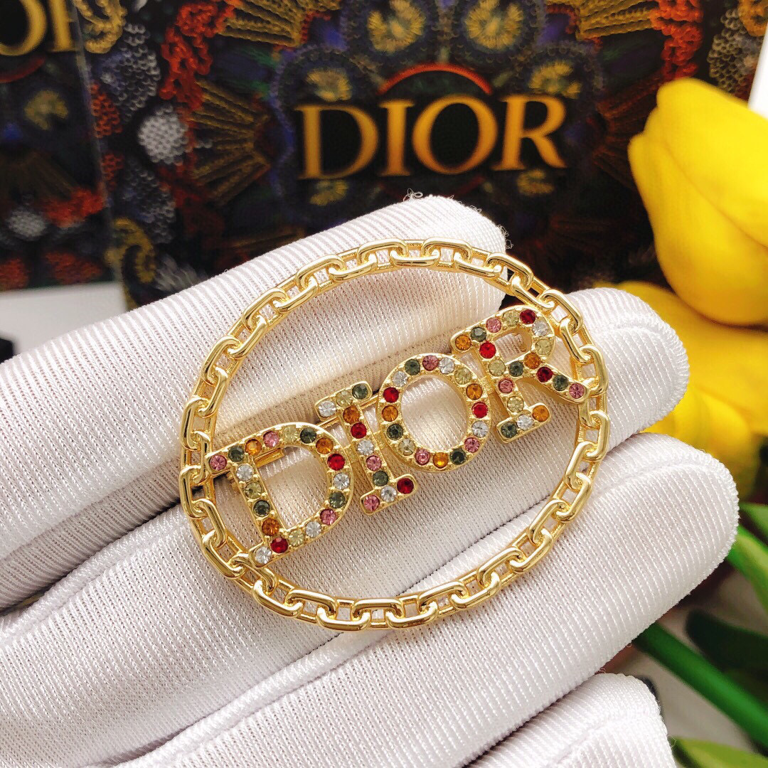 Dior 迪奥 一线 都爱的Dior·彩钻迪奥