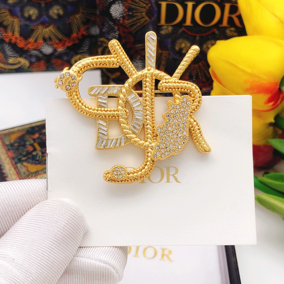 Dior 迪奥 一线 都爱的Dior·迪奥