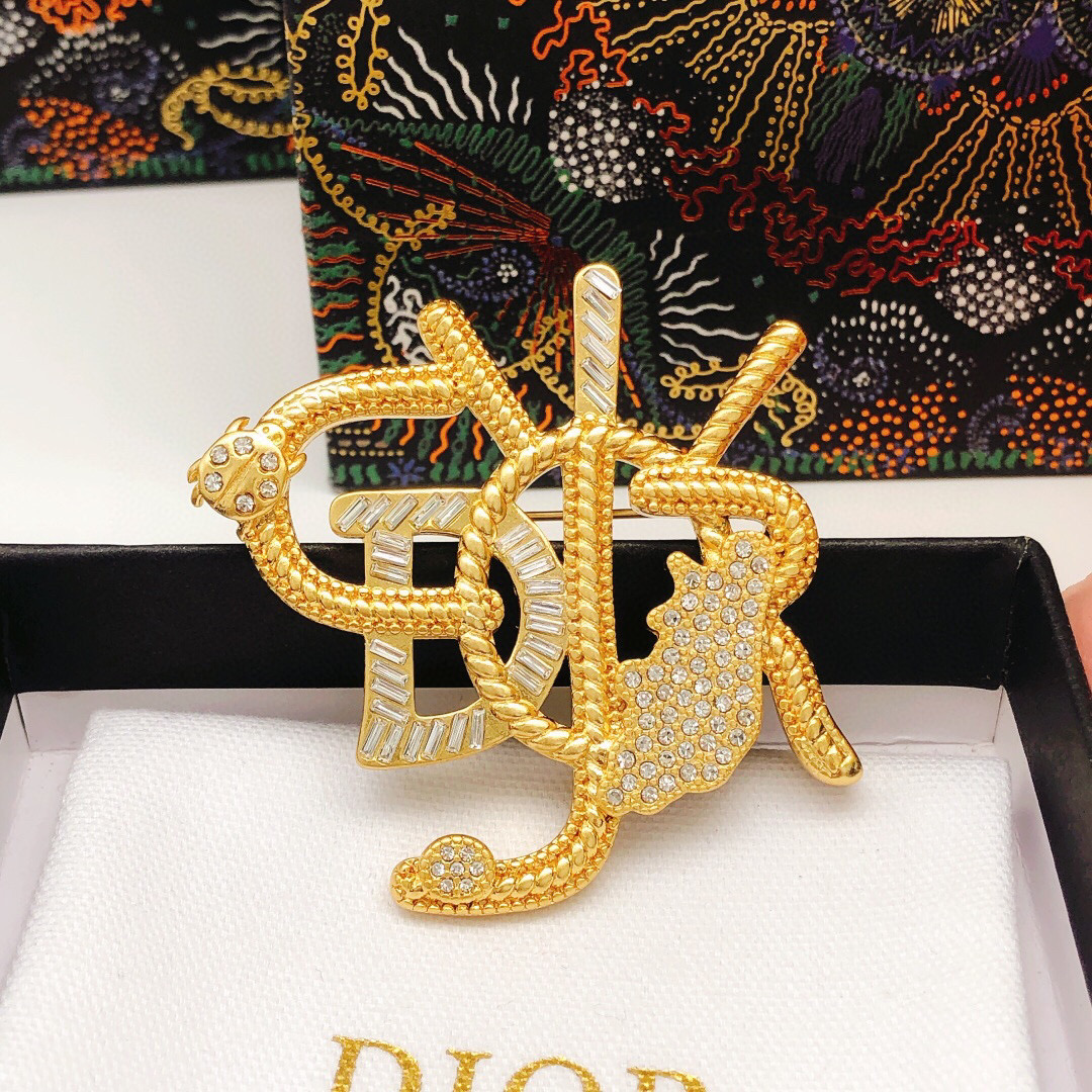 Dior 迪奥 一线 都爱的Dior·迪奥