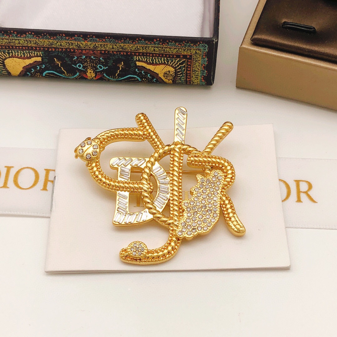 Dior 迪奥 一线 都爱的Dior·迪奥