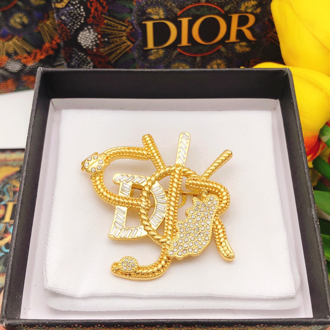 Dior 迪奥 一线 都爱的Dior·迪奥