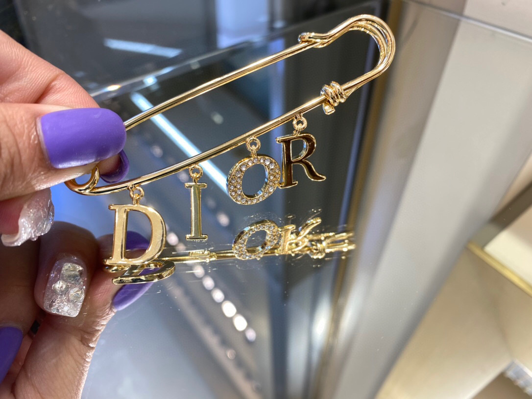 迪奥 Dior 高定典藏名品高定成衣时装外套连衣裙衬衫T恤 #B4E7E08C 3