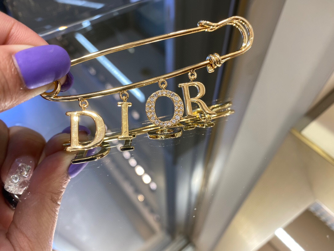迪奥 Dior 高定典藏名品高定成衣时装外套连衣裙衬衫T恤 #B4E7E08C 2