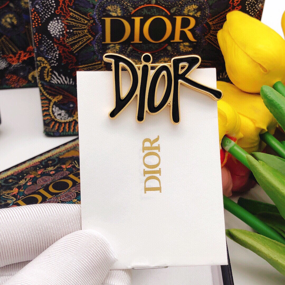 迪奥 Dior 高定典藏名品高定成衣时装外套连衣裙衬衫T恤 #DBA54573 2