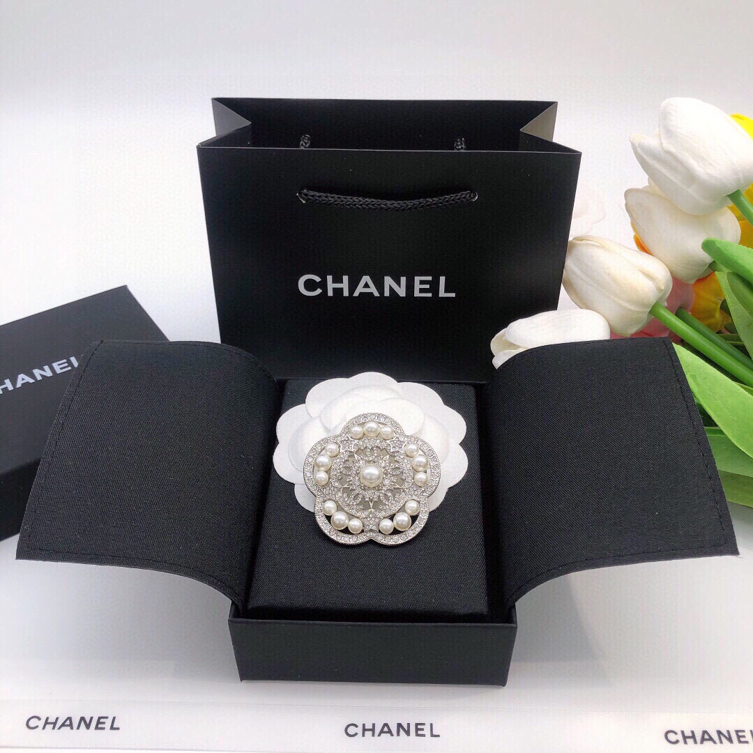 Chanel Haute Couture Haute Couture Ready-to-Wear Clothing Dress Jacket 6