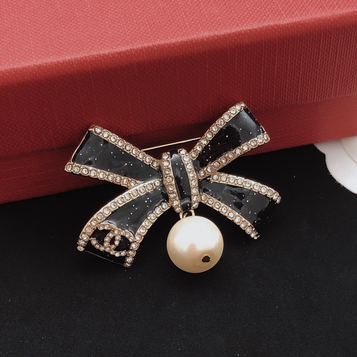 Chrome Hearts ch*nel最新款