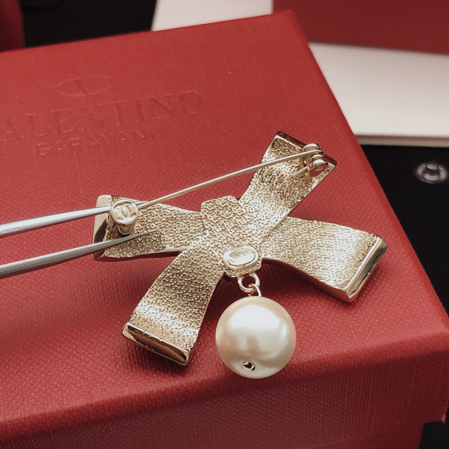 Chrome Hearts ch*nel最新款