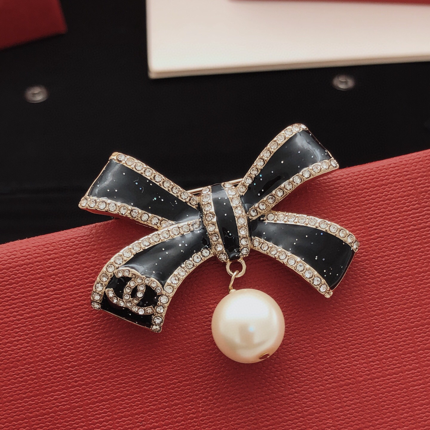 Chrome Hearts ch*nel最新款