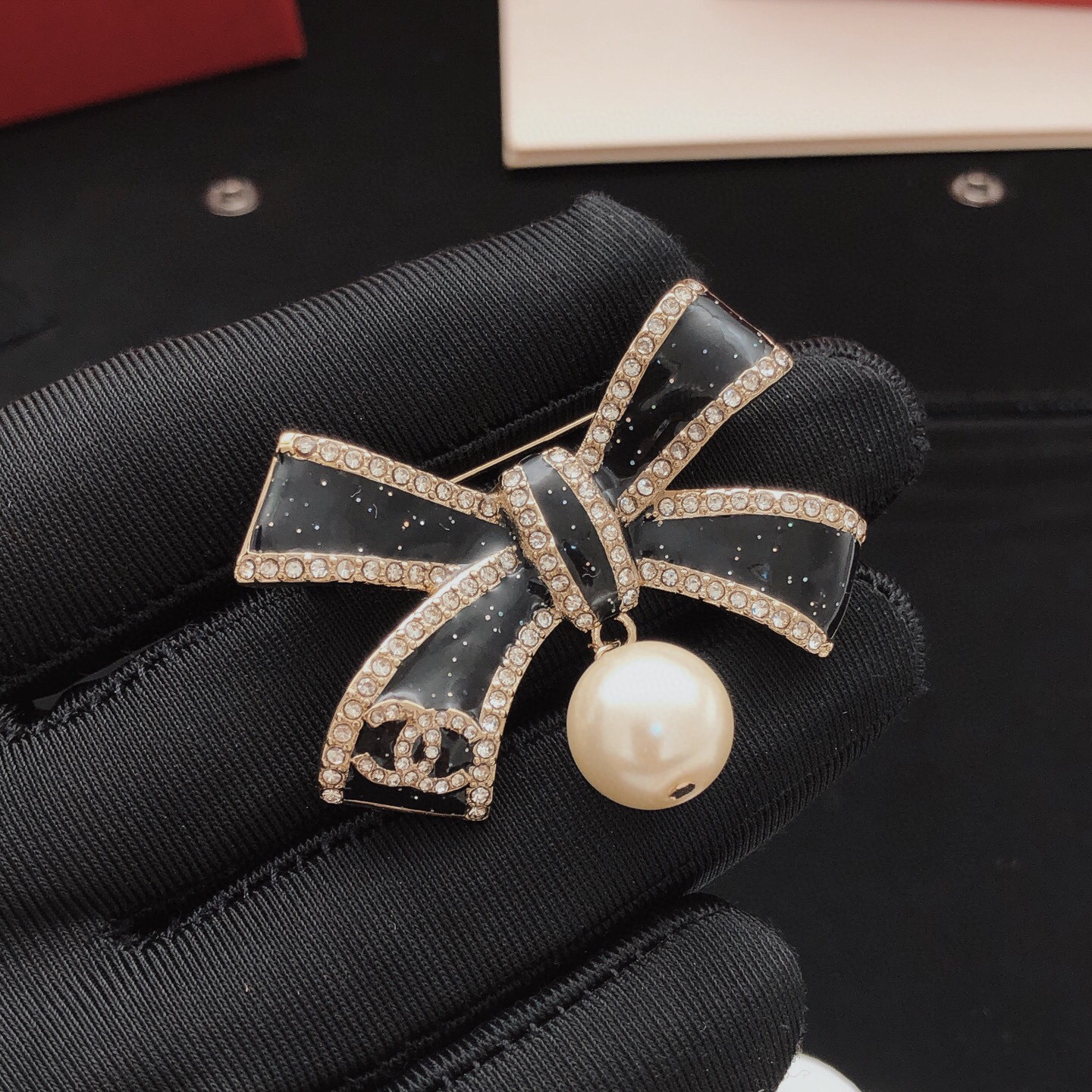 Chrome Hearts ch*nel最新款