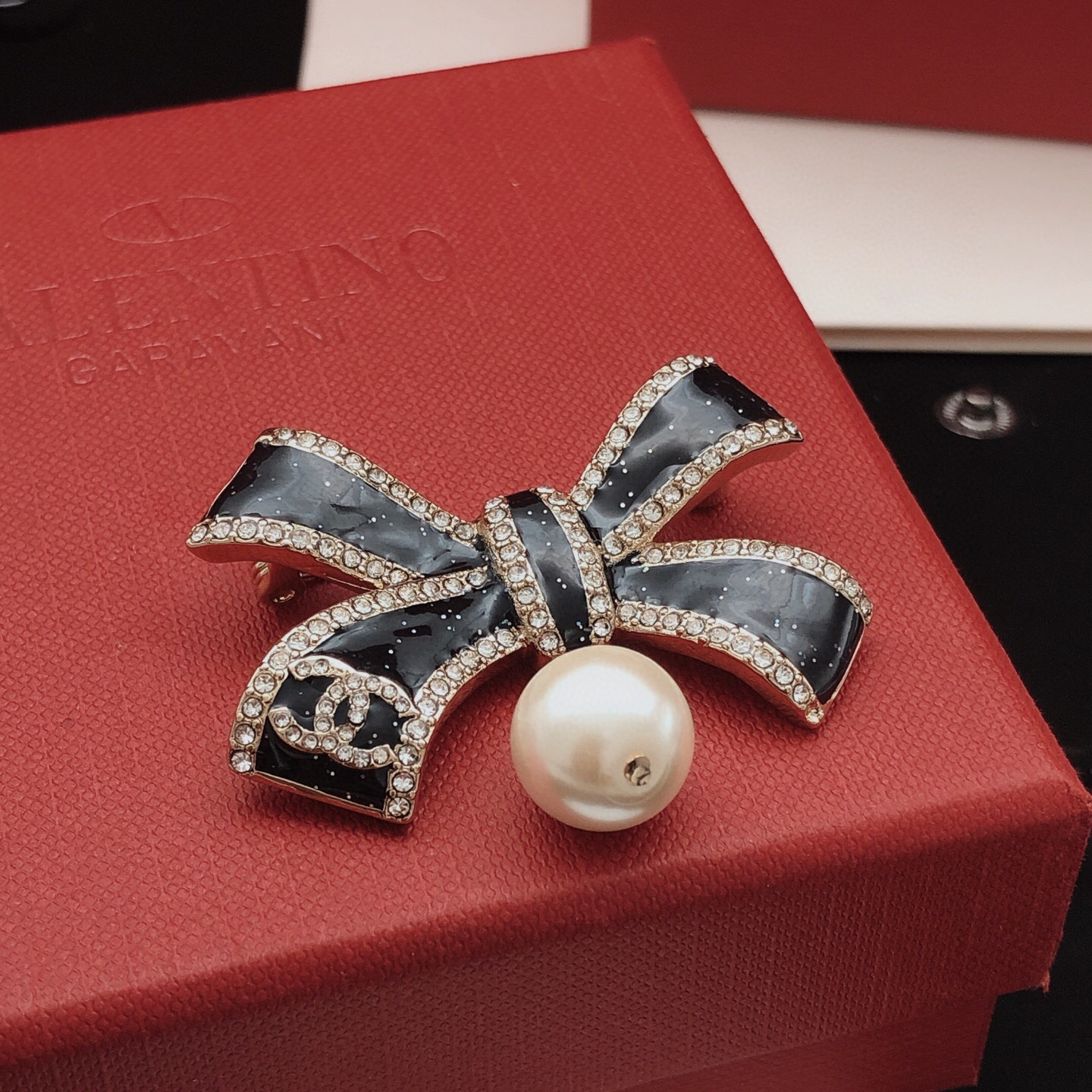 Chrome Hearts ch*nel最新款