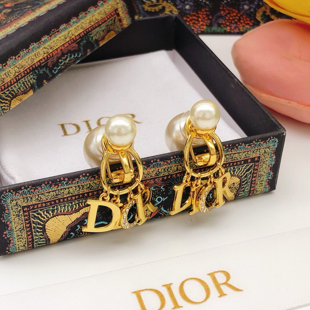 迪奥 Dior 高定典藏名品高定成衣时装外套连衣裙衬衫T恤 #C3DDCD4A 5