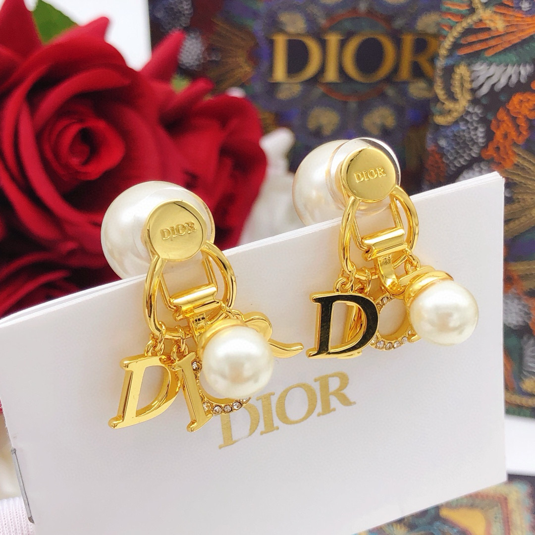迪奥 Dior 高定典藏名品高定成衣时装外套连衣裙衬衫T恤 #C3DDCD4A 2