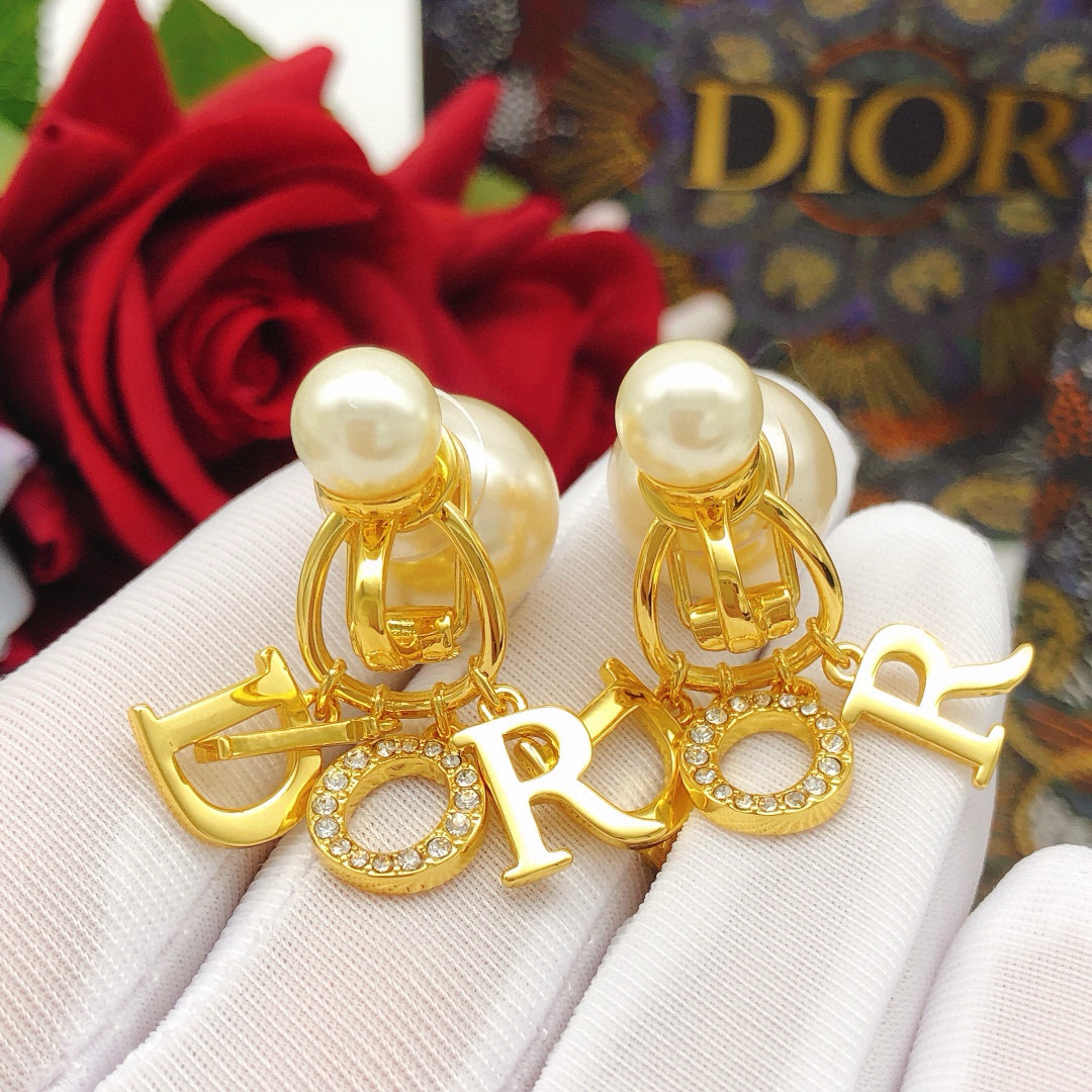 迪奥 Dior 高定典藏名品高定成衣时装外套连衣裙衬衫T恤 #C3DDCD4A 3