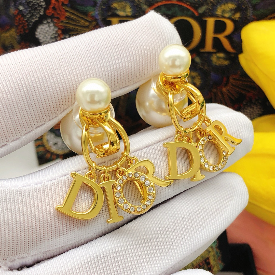 迪奥 Dior 高定典藏名品高定成衣时装外套连衣裙衬衫T恤 #C3DDCD4A 6