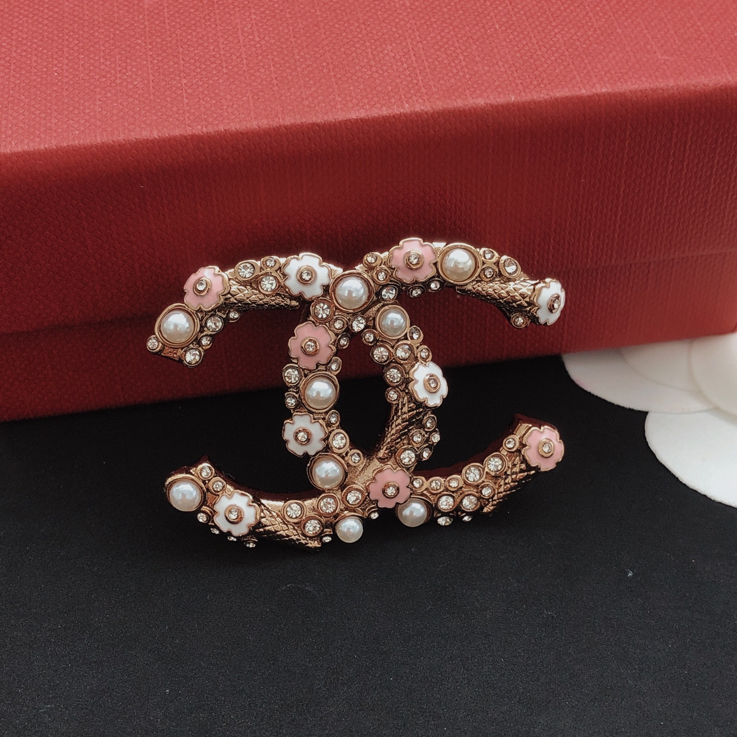 Saint Laurent Haute Couture Haute Joaillerie Fine Jewelry Earrings 5