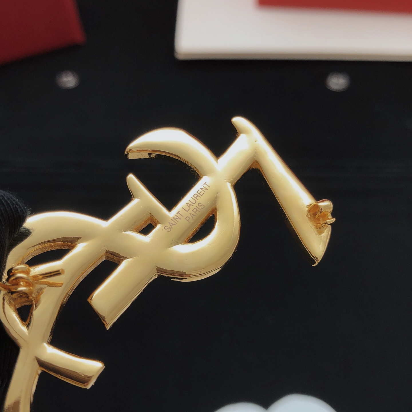 Saint Laurent YvesSaintLauren*最新款