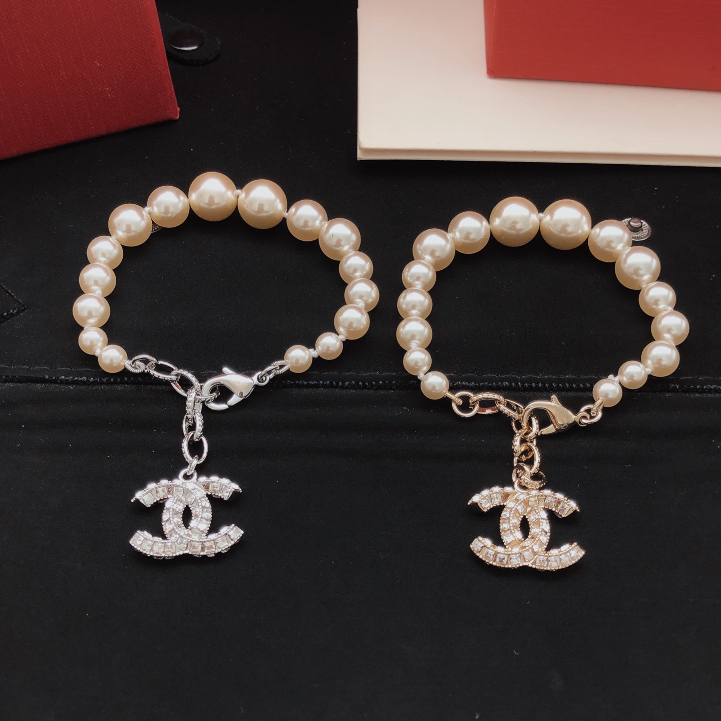Jacquemus Haute Couture Haute Couture Fine Jewelry Necklace Bracelet 3