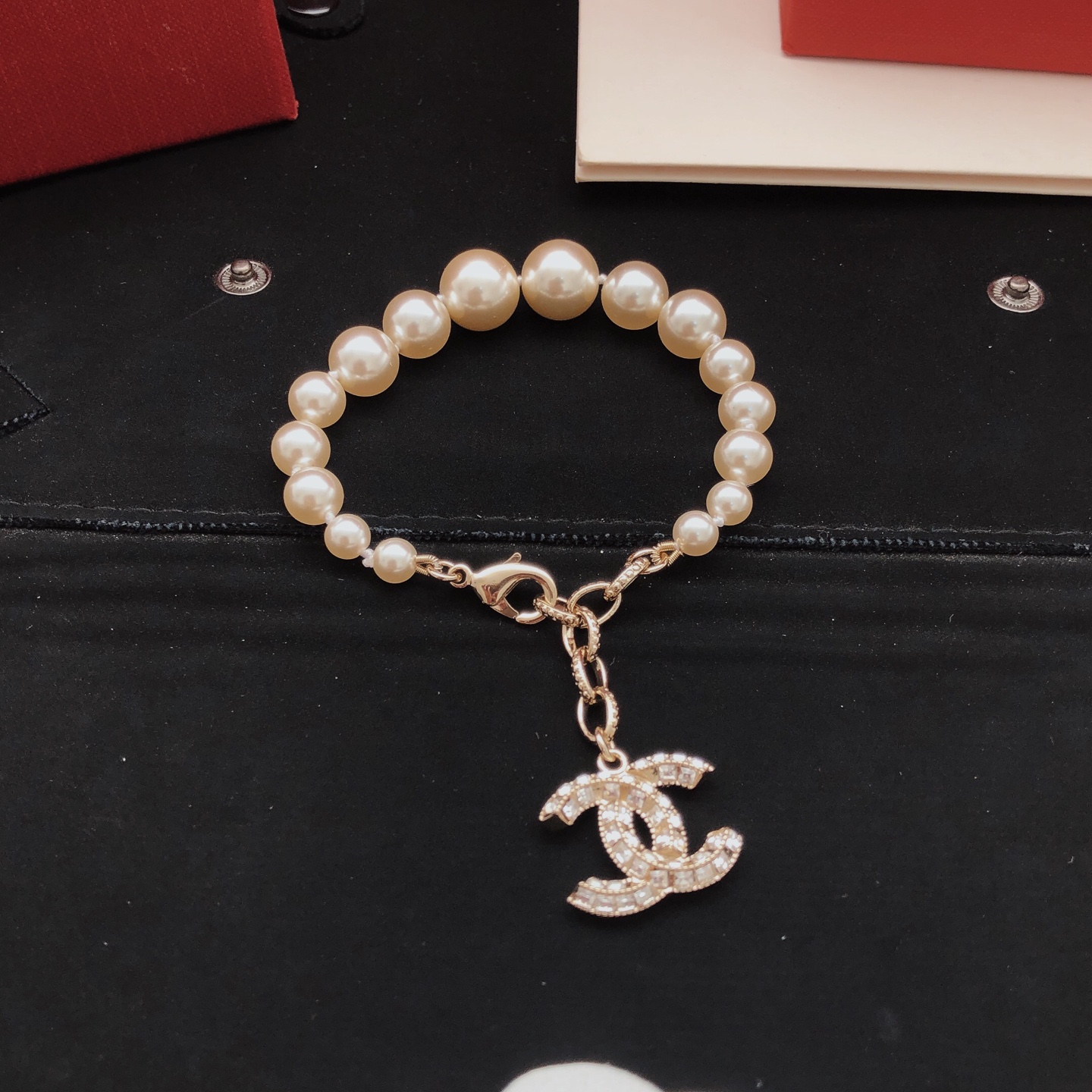 Chloé Haute Couture Haute Couture Fine Jewelry Necklace Bracelet Ring 2