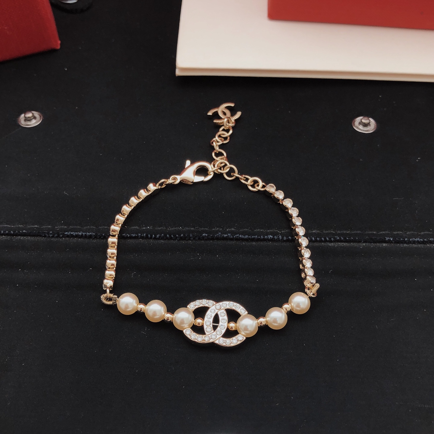 The Row Haute Couture Haute Couture Fine Jewelry Necklace Bracelet Ring 3