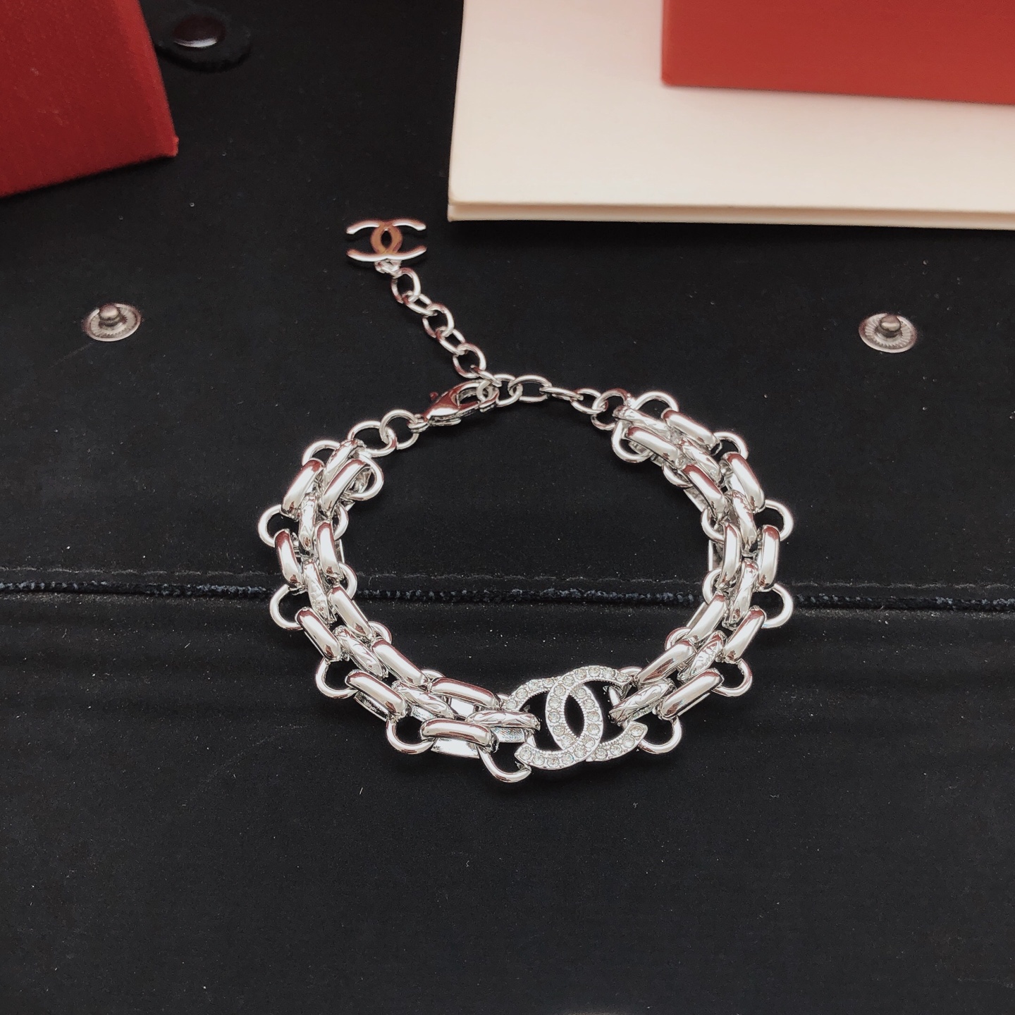 Moynat Haute Couture Haute Couture Fine Jewelry Necklace Bracelet Ring 3